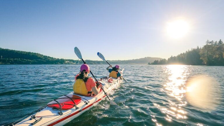 The Top 4 Winter Experiences in Vancouver