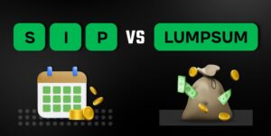 STP vs lump sum investment: Which offers better returns in volatile markets?