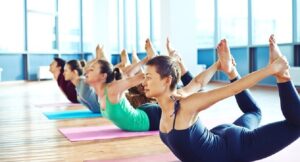 Harmony of East and East: Blending Yoga with Traditional Chinese Practices in Singapore