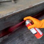 How Rust Penetrating Oil Extends the Lifespan of Machinery
