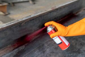 How Rust Penetrating Oil Extends the Lifespan of Machinery