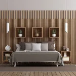 Faux Wood Paneling: Durable and Stylish Solutions for Your Home