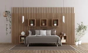 Faux Wood Paneling: Durable and Stylish Solutions for Your Home
