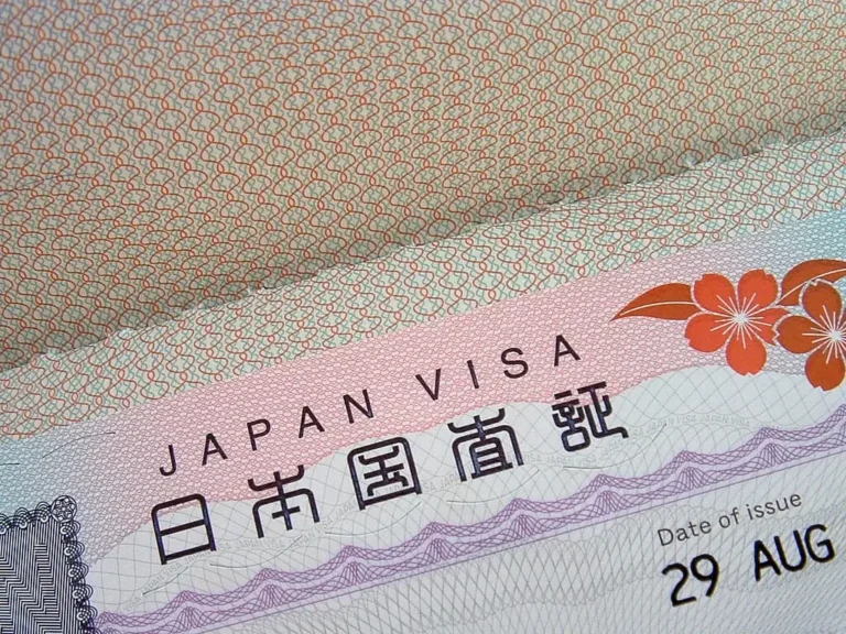 Japan Tourist Visa Requirements: Documents, Fees & Processing Time