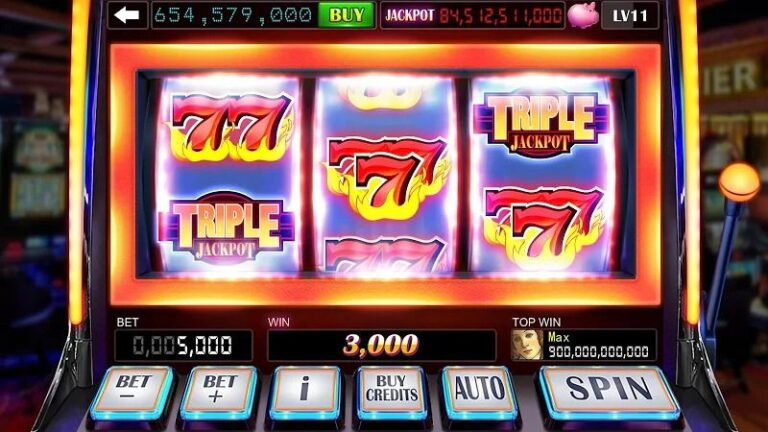 Frice Classic Slots Play