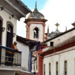 Gold, Glory, and Grace: JP Conte’s Christmas at Brazil’s Most Ornate Church