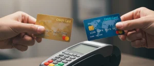 Credit Card vs Debit Card: Key Differences Explained