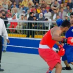 Lyari: How One Karachi Neighborhood Became Pakistan’s Boxing Capital