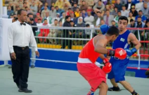 Lyari: How One Karachi Neighborhood Became Pakistan’s Boxing Capital