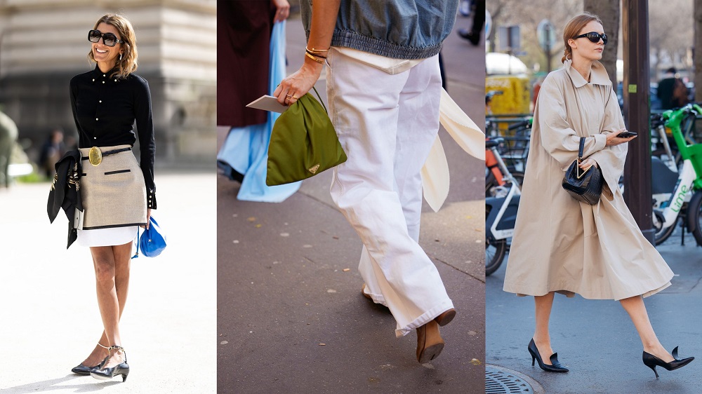 Fashion Essentials Everyone Should Own Today