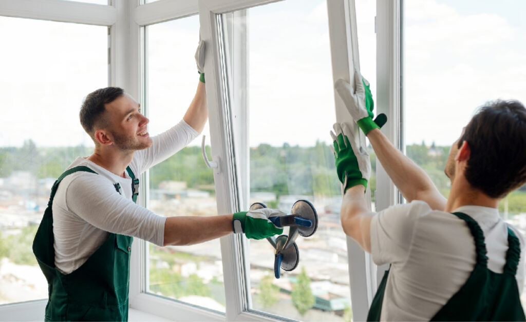 The Long-Term Benefits of Investing in Window Replacement in Dallas
