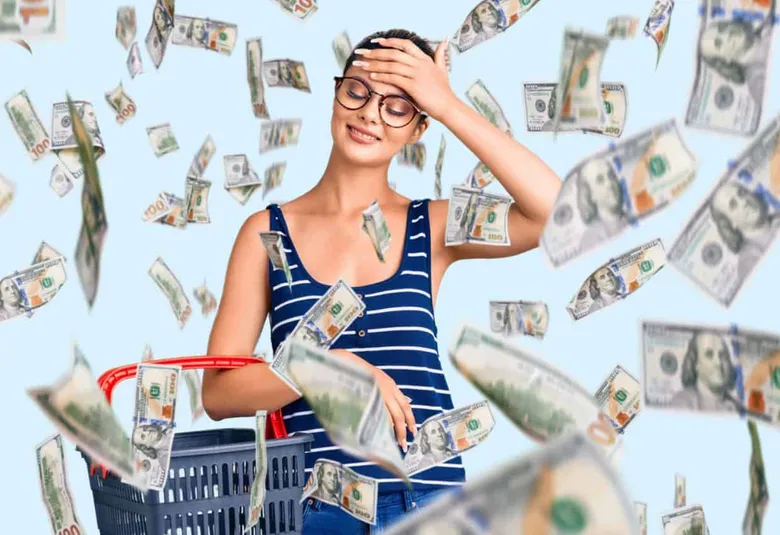 Shopping Mistakes That Can Cost You Money