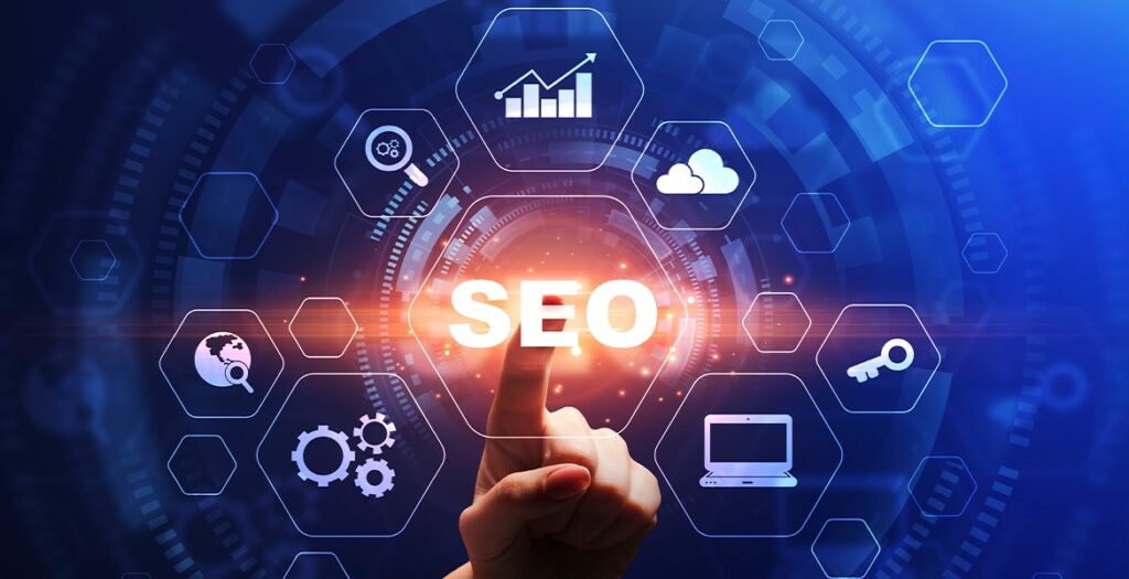SEO Expert London Review of Local Proof, Enquiries and Page Quality