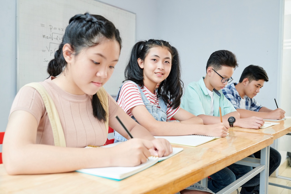 How to Use a Trial Lesson to Judge Whether a Nearby Physics Programme Suits Your Child