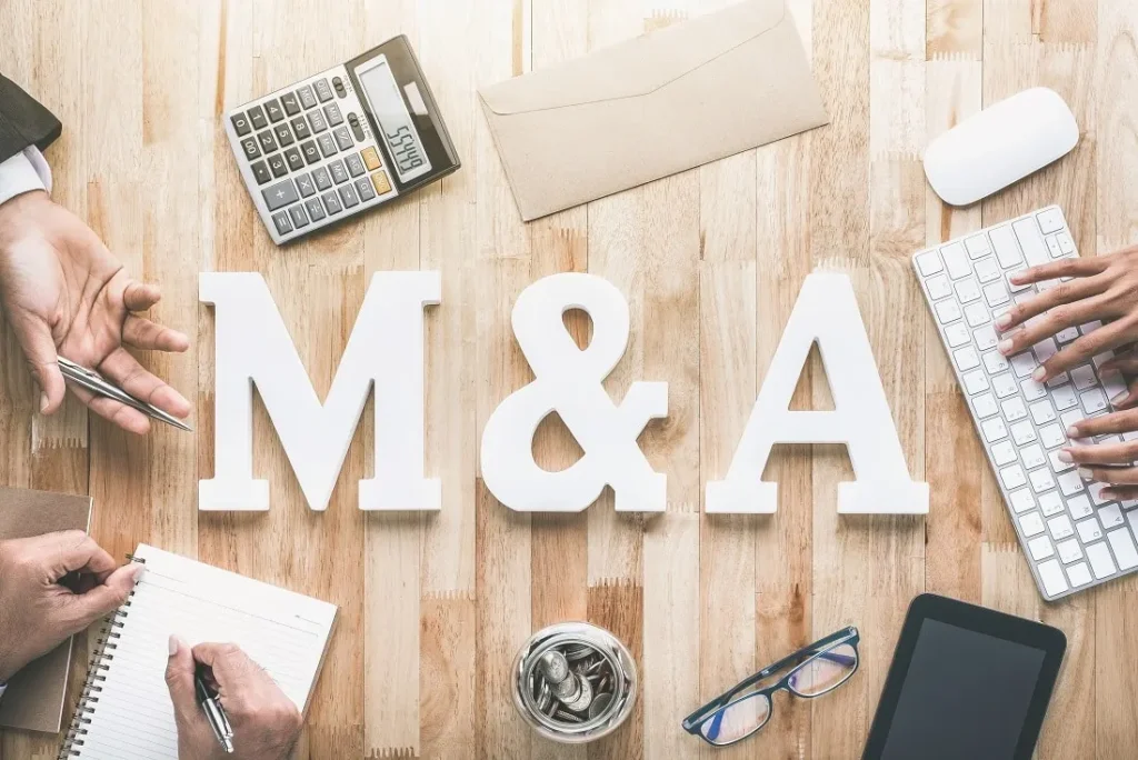 6 M&A Document Management Mistakes to Avoid